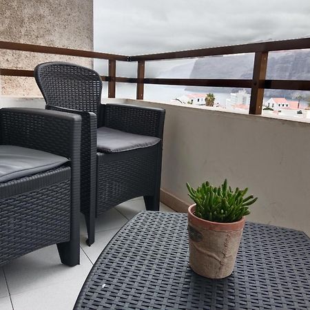 Casitarino Apartment Puerto de Santiago  Exterior foto