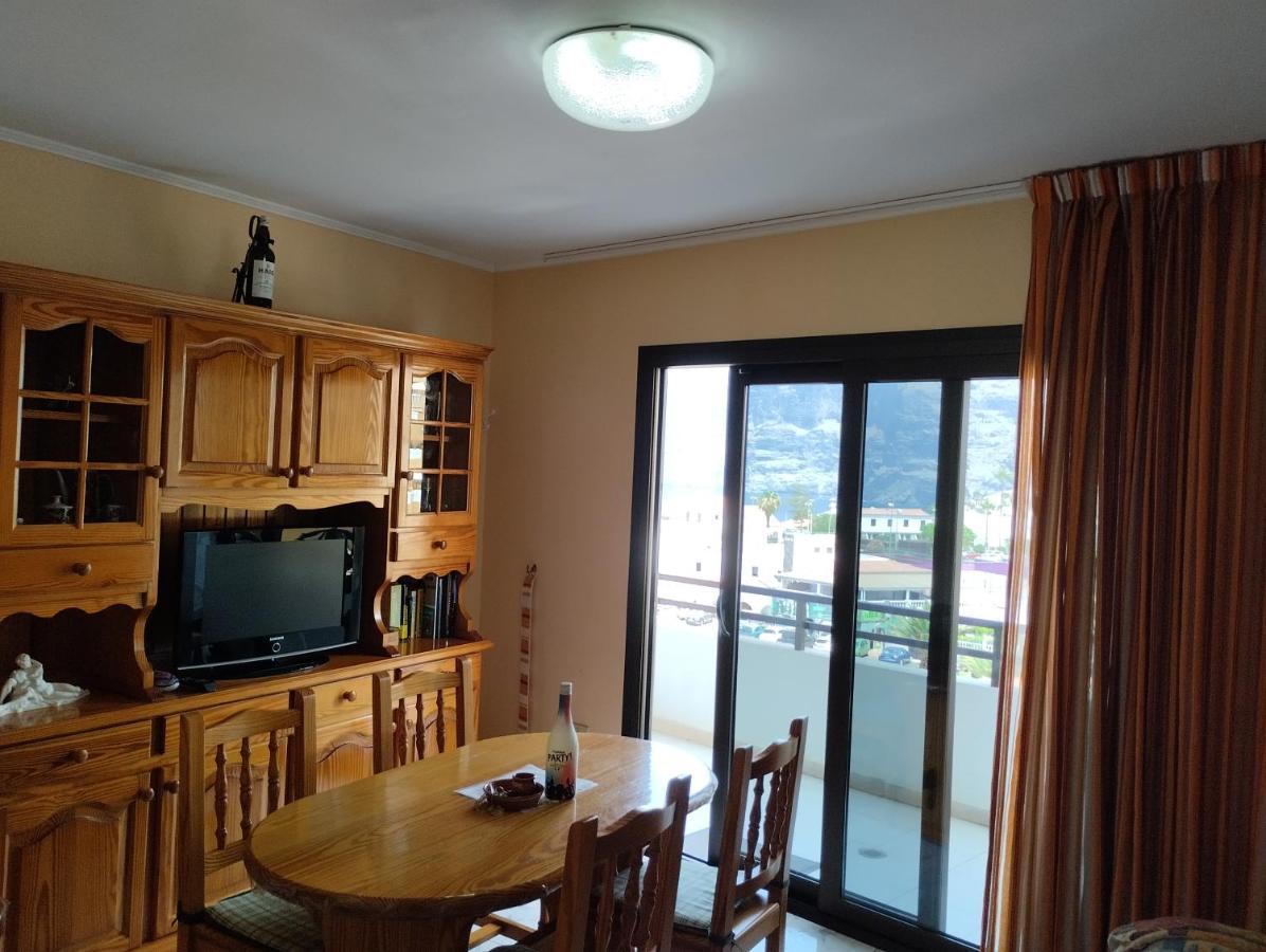 Casitarino Apartment Puerto de Santiago  Exterior foto