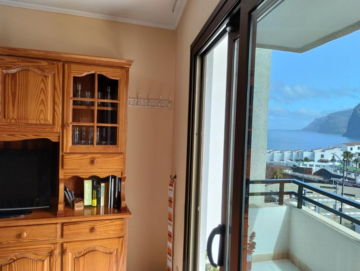 Casitarino Apartment Puerto de Santiago  Exterior foto
