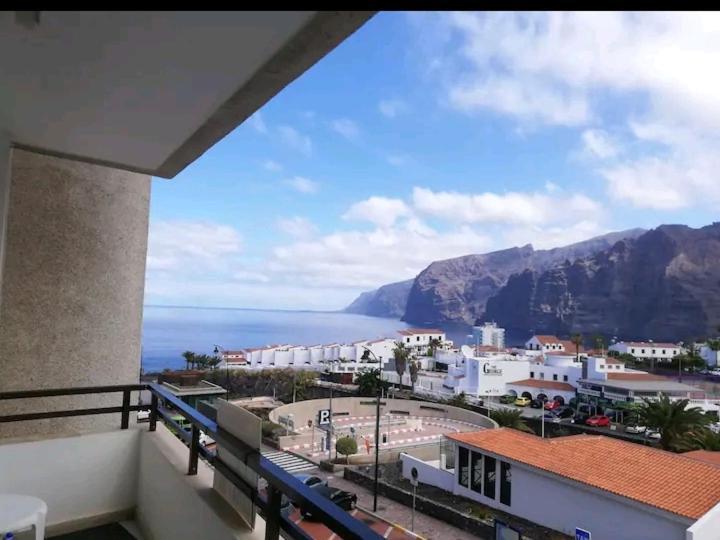Casitarino Apartment Puerto de Santiago  Cameră foto