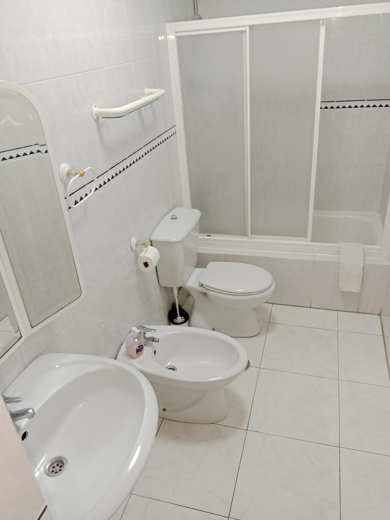 Casitarino Apartment Puerto de Santiago  Cameră foto