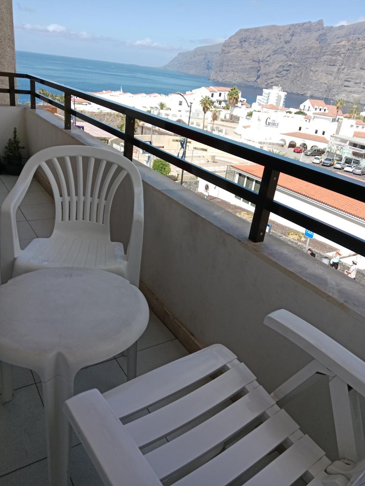 Casitarino Apartment Puerto de Santiago  Cameră foto