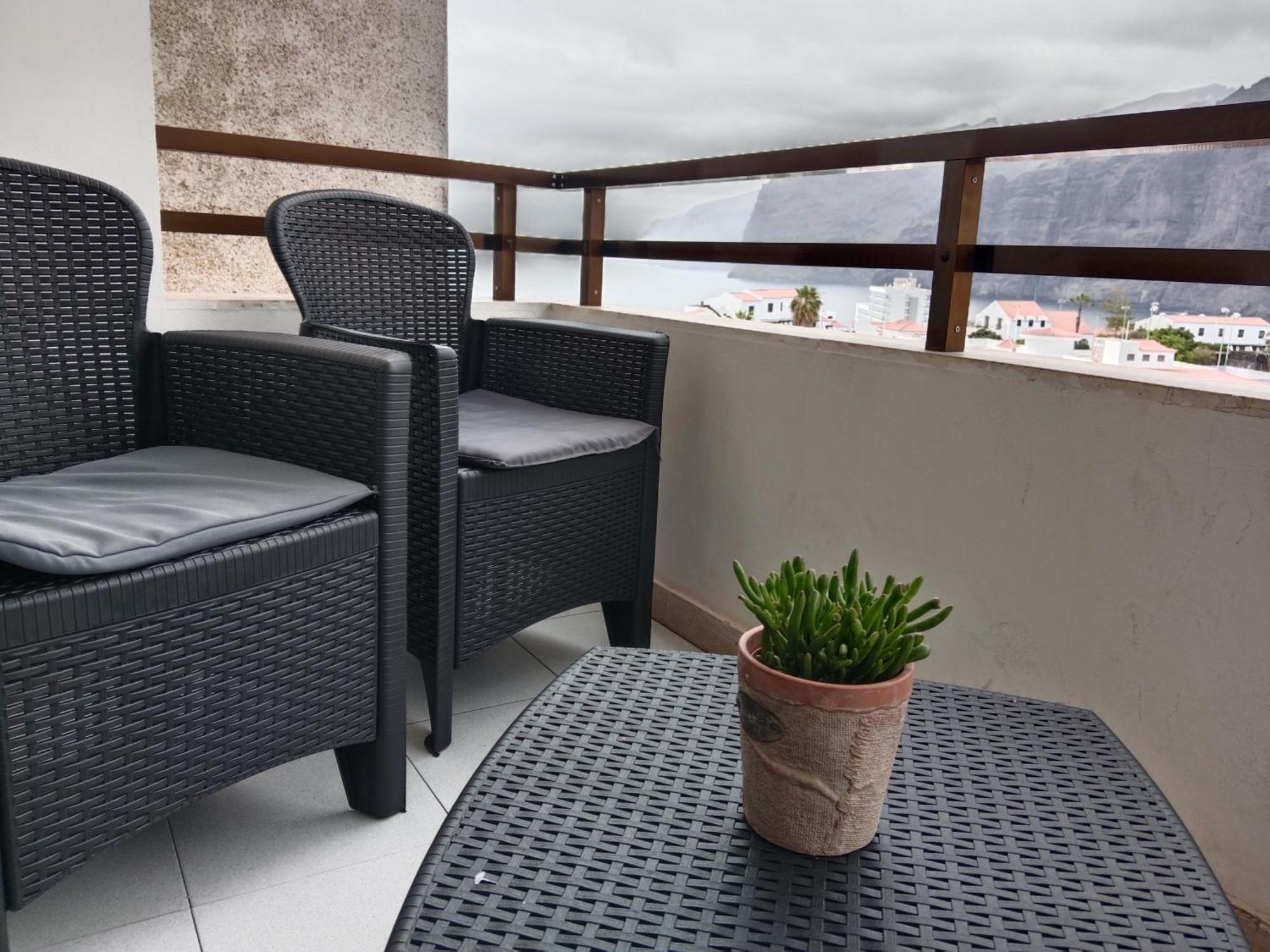 Casitarino Apartment Puerto de Santiago  Exterior foto